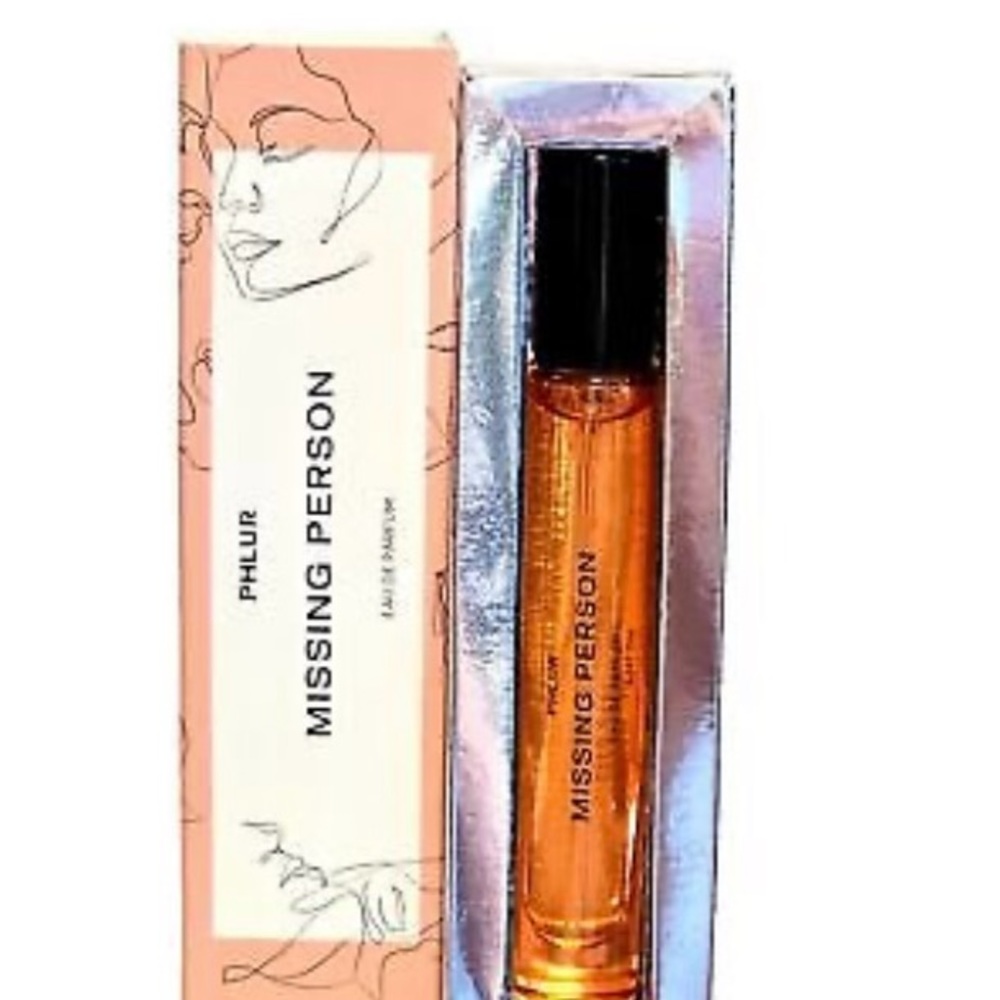 BRAND NEW Phlur Missing Person